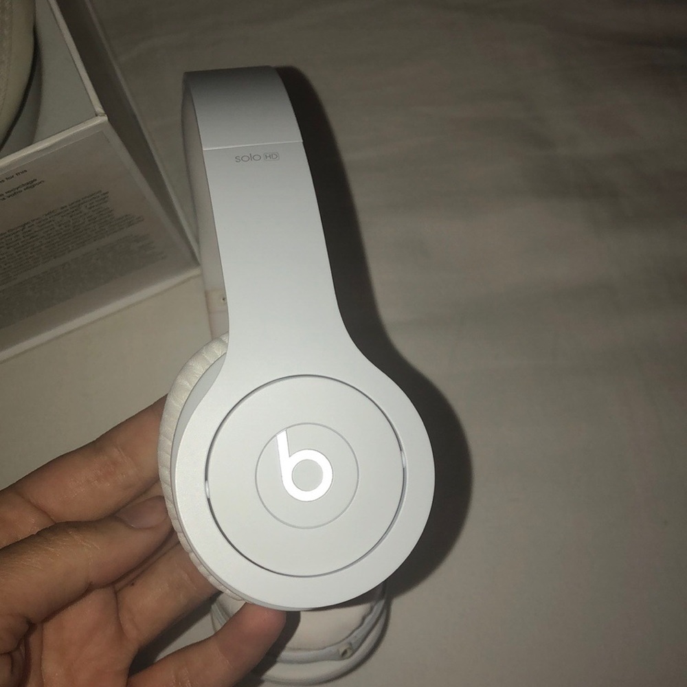 Headphones